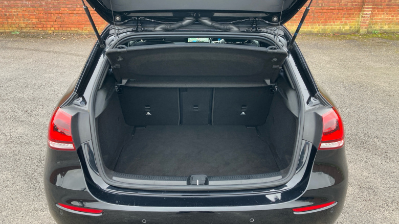 Mercedes-Benz A-Class A180d [2.0] Sport Executive 5dr Auto Diesel Hatchback